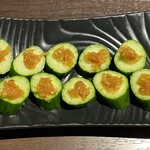 肉ビストロ＆ダイニング ひなた - 