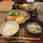 山元食道 - 