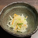 肉ビストロ＆ダイニング ひなた - 