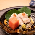 季節料理　なかしま - 