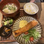 山元食道 - 