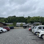 そば切り 來輪 - 