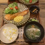 山元食道 - 