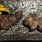 肉ビストロ＆ダイニング ひなた - 