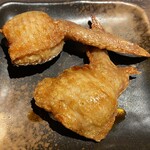 肉ビストロ＆ダイニング ひなた - 