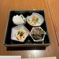 Japanese Restaurant KINZA - 