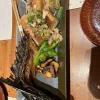 金目のどぐろ屋 赤羽店 - 