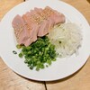 四谷 もつ焼のんき