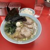ラーメン壱六家 磯子本店