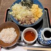 香るつけ蕎麦　蕎麦花 王子町店