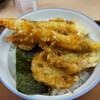 天丼・天ぷら本舗 さん天 深江南店