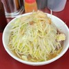 ラーメン二郎 相模大野店