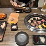 本格焼肉 ポリス - 