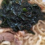 仙台中華そば 銘店嘉一 本店 - 