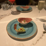 FONDA MEXICANA New York - 