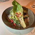 FONDA MEXICANA New York - 