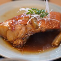 一つ木竹林草 - 