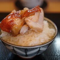 一つ木竹林草 - 