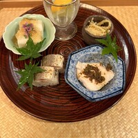 懐石 斉藤 - 
