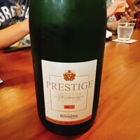 鉄板焼さわふじ - 赤ワイン①