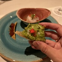 FONDA MEXICANA New York 銀座店 - 