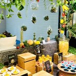 カフェ・イン・ザ・パーク - 