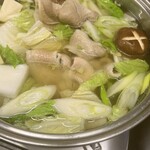 個室居酒屋 呑気 - 