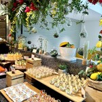 カフェ・イン・ザ・パーク - 