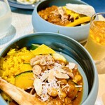 カフェ・イン・ザ・パーク - 