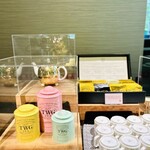 カフェ・イン・ザ・パーク - 