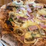 ピッツァ ディ センプレ - 