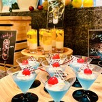 カフェ・イン・ザ・パーク - 