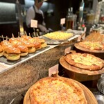 カフェ・イン・ザ・パーク - 