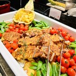 カフェ・イン・ザ・パーク - 