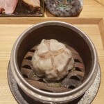 中華蕎麦 とみ田 - 