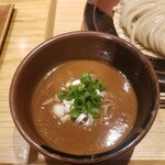 中華蕎麦 とみ田 - 