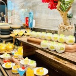 カフェ・イン・ザ・パーク - 