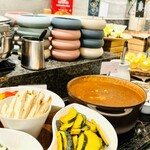 カフェ・イン・ザ・パーク - 