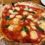 ピッツァ ディ センプレ - 