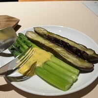 ステーキハウス ウイスキーノヴァ - 