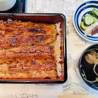 川越 いちのや - 