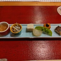 馳走菴 ひじり - 