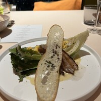 ステーキハウス ウイスキーノヴァ - 