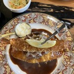 K2 新長田本店 - エビフライ追加