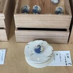 タケノとおはぎ - 