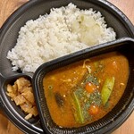 CoCo壱番屋 - 