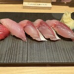 玄海 本まぐろ 鷹島 - 