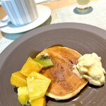 カフェ・イン・ザ・パーク - 