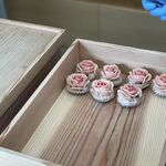 タケノとおはぎ - 