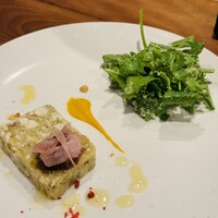 魚タリアン YO - 